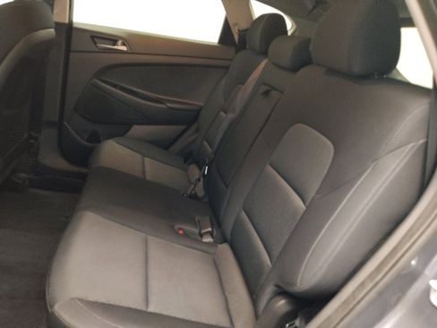 Used 2016 Hyundai Tucson Sport AWD/4WD image 18