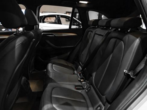 Used 2019 BMW X1 sDrive28i w/ M Sport Package FWD image 33