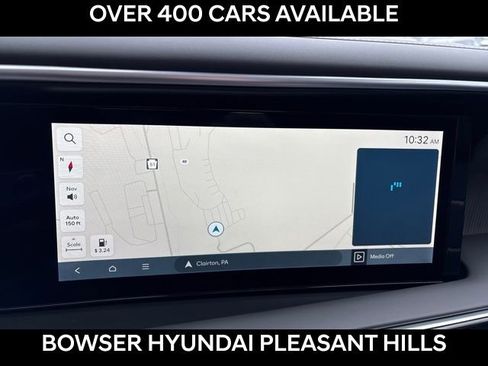 New 2026 Hyundai Palisade Calligraphy AWD/4WD image 9