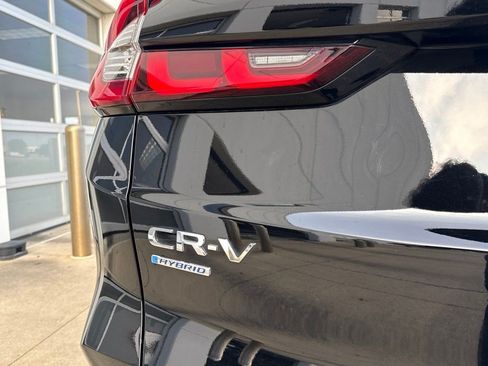 Used 2024 Honda CR-V Sport image 7