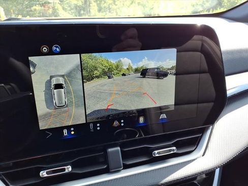 New 2026 Chevrolet Equinox LT w/ Convenience Package II image 36