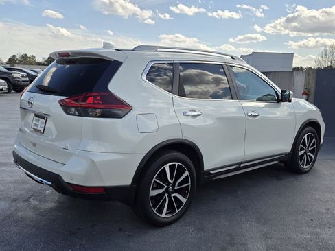 Used 2019 Nissan Rogue SL image 10