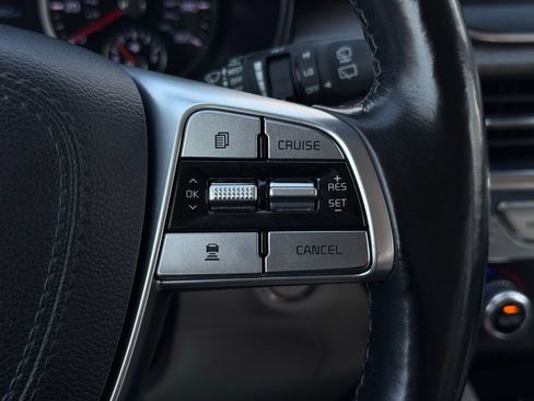 Used 2022 Kia Telluride EX image 34