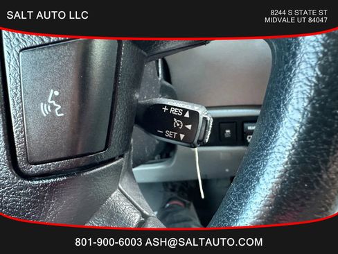 Used 2010 Toyota Tundra 4x4 Double Cab w/ SR5 Pkg image 20