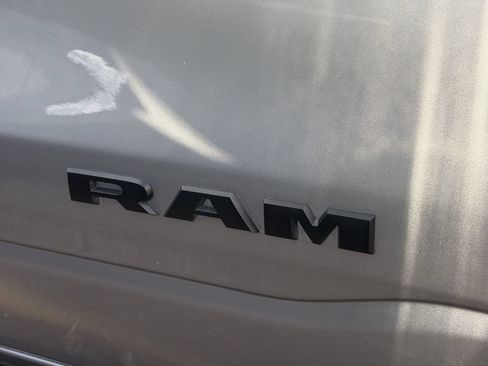 Used 2023 RAM 1500 Laramie RWD image 6
