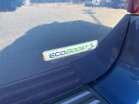 Used 2015 Ford Expedition EL XLT w/ Equipment Group 202A image 9