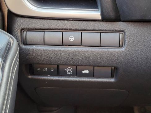 Used 2024 Nissan Rogue SV AWD/4WD image 14