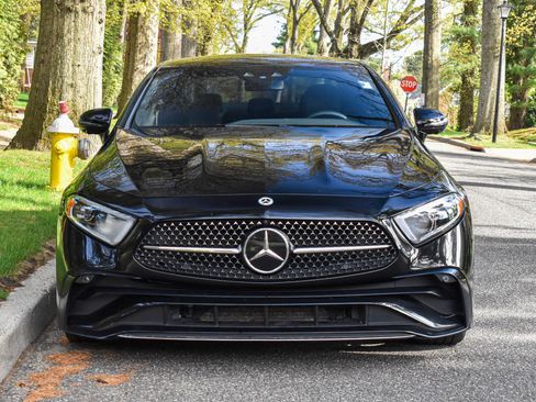 Used 2022 Mercedes-Benz CLS 450 4MATIC image 14