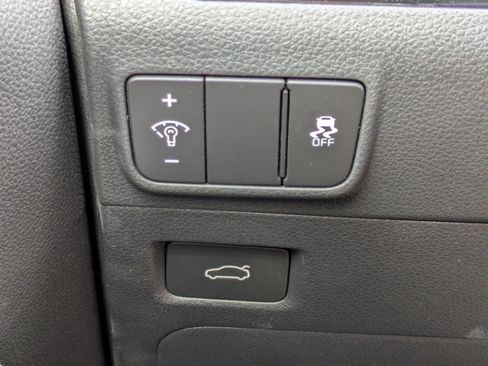 New 2026 Kia K5 GT-Line image 30