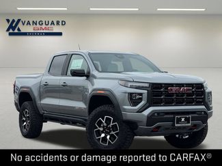 New 2026 GMC Canyon AT4X AWD/4WD video 2