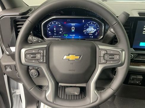 New 2026 Chevrolet Silverado 2500 LT w/ Convenience Package image 13