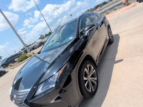 Used 2018 Lexus RX 350 AWD w/ Premium Package image 12