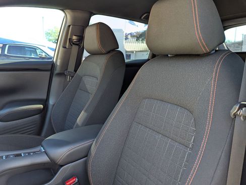 Certified 2023 Honda HR-V Sport image 13