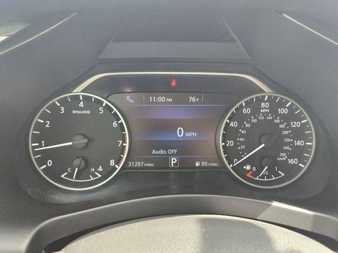 Used 2019 Nissan Murano SV w/ Premium Package FWD image 23