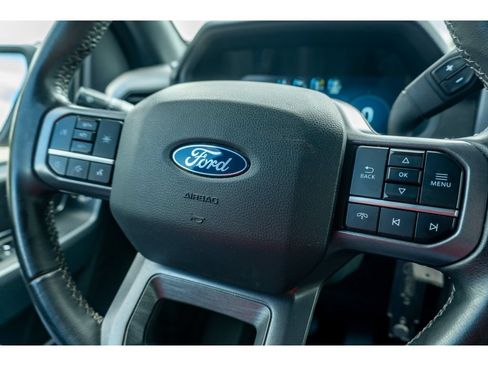 Used 2024 Ford F150 XLT w/ Mobile Office Package AWD/4WD image 29