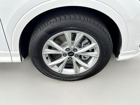 Used 2025 Audi Q3 2.0T Premium w/ Convenience Package image 30