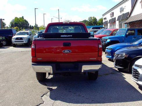 Used 2012 Ford F250 XL w/ XL Decor Pkg AWD/4WD image 3
