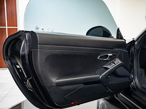 Used 2013 Porsche Boxster S image 25