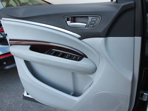 Used 2016 Acura MDX 3.5L w/Technology Package image 13