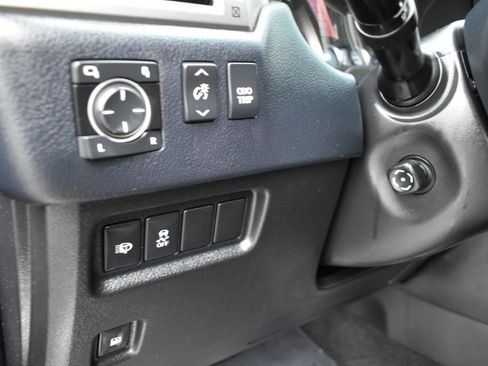 Used 2017 Lexus GX 460 Premium AWD/4WD image 44