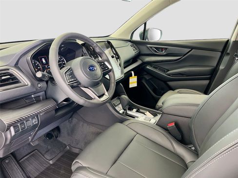 New 2026 Subaru Ascent Premium image 9
