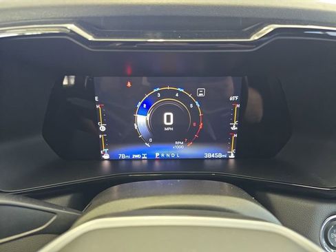 Certified 2023 Chevrolet Colorado LT AWD/4WD image 17