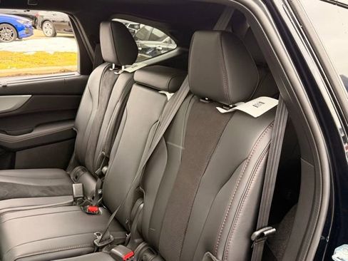 New 2026 Acura MDX A-Spec AWD/4WD image 32