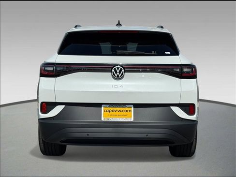 New 2025 Volkswagen ID.4 Pro image 5