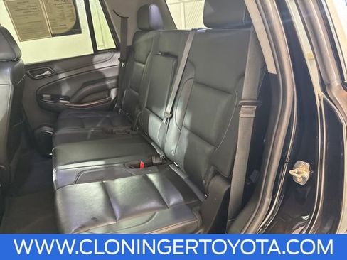 Used 2020 GMC Yukon SLT w/ Open Road Package image 21