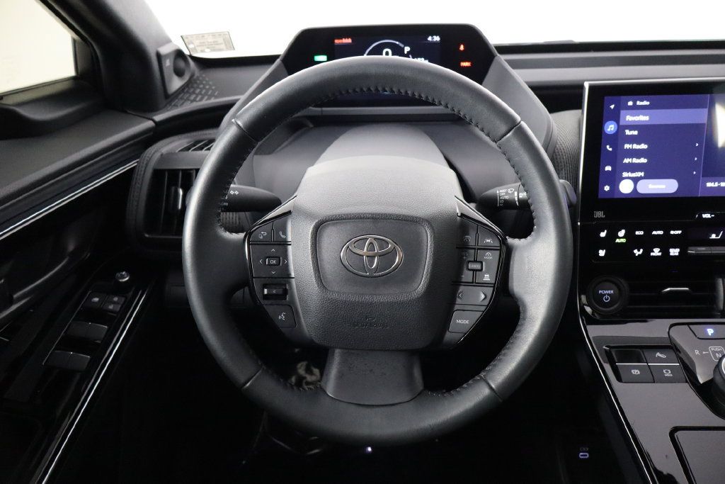 Used 2023 Toyota bZ4X FWD w/ Weather Package image 7