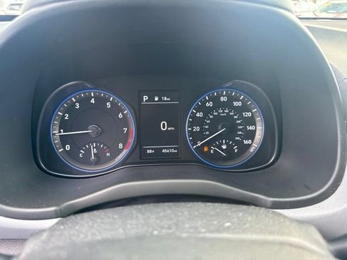 Used 2020 Hyundai Kona Limited AWD/4WD image 6
