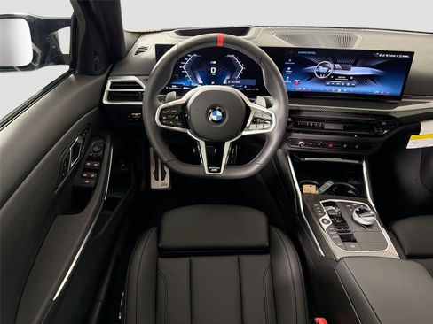 New 2026 BMW M340i xDrive AWD/4WD image 43