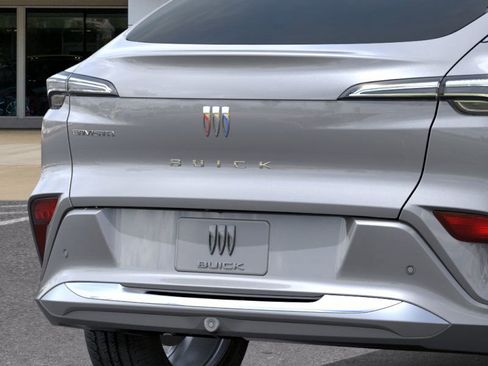 New 2026 Buick Envista Avenir image 16