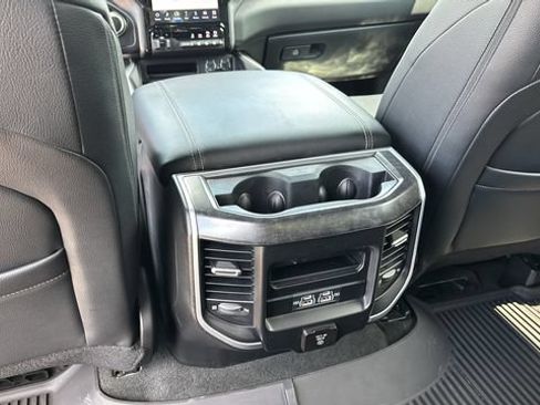 Used 2022 RAM 1500 Big Horn AWD/4WD image 21
