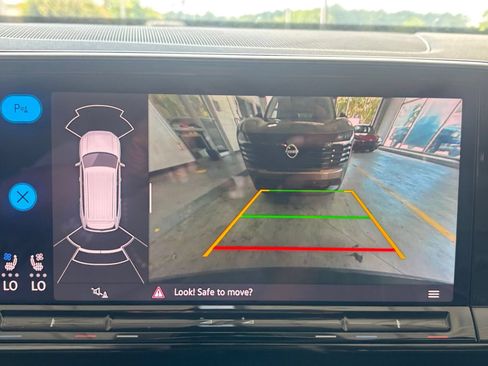 Used 2026 Volkswagen Atlas SE FWD image 26