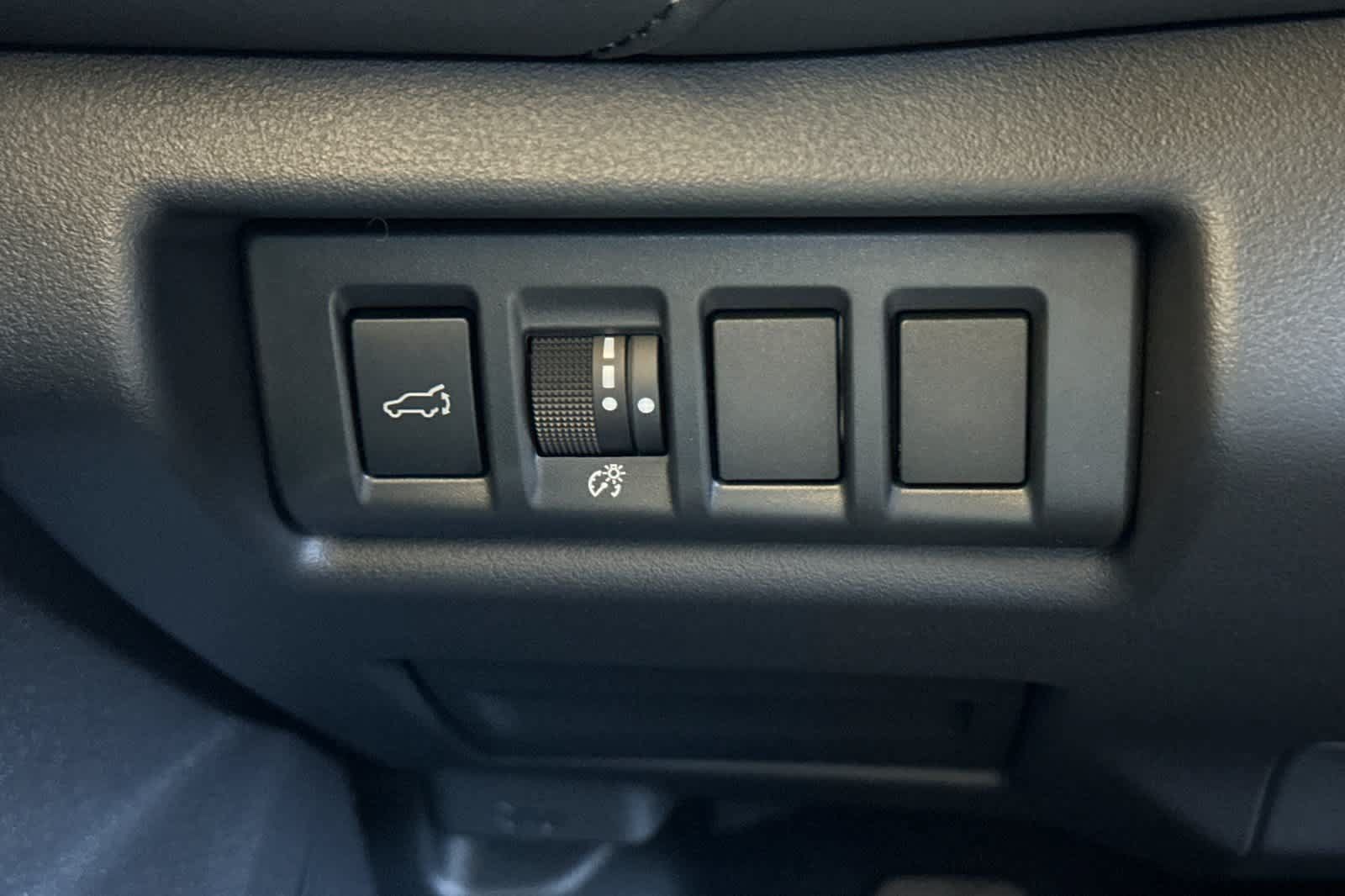 New 2026 Subaru Outback Wilderness AWD/4WD image 30