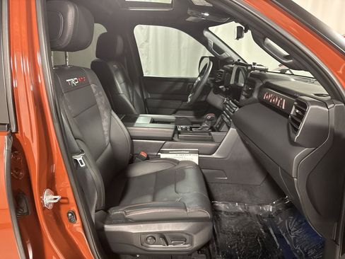 Used 2024 Toyota Sequoia TRD Pro image 35