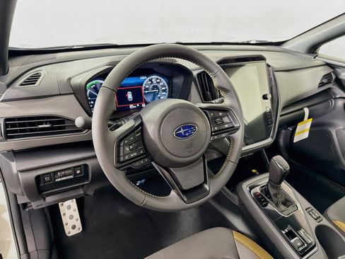 New 2026 Subaru Crosstrek 2.5i Sport AWD/4WD image 16