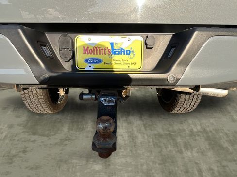 Used 2019 Ford F150 Lariat AWD/4WD image 21