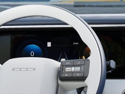 New 2026 Hyundai Palisade Calligraphy FWD image 14