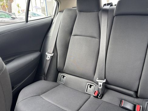 Used 2025 Toyota Corolla LE FWD image 37