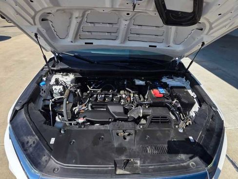 Used 2025 Honda CR-V EX image 24