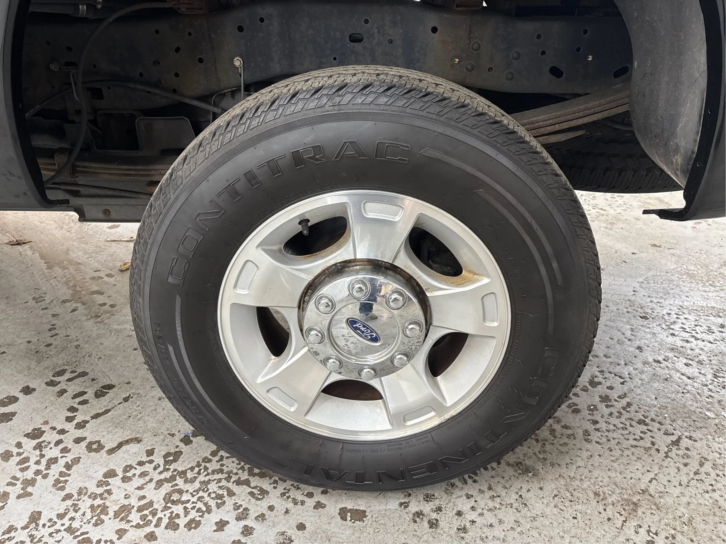 Used 2016 Ford F250 XLT w/ XLT Value Package AWD/4WD image 28