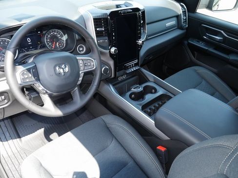 New 2026 RAM 1500 Big Horn image 13