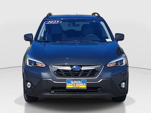 Certified 2023 Subaru Crosstrek 2.5i Limited w/ Moonroof Package image 2