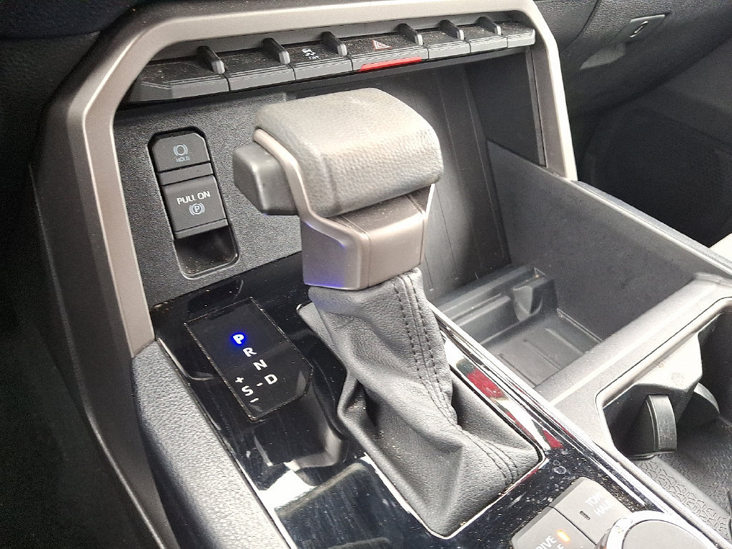 Certified 2025 Toyota Tundra SR5 AWD/4WD image 15