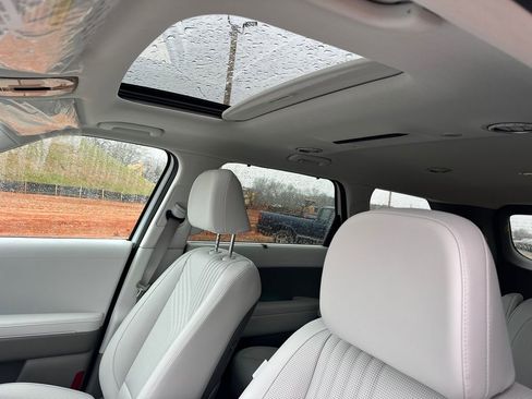 New 2026 Hyundai Palisade SEL Premium image 35