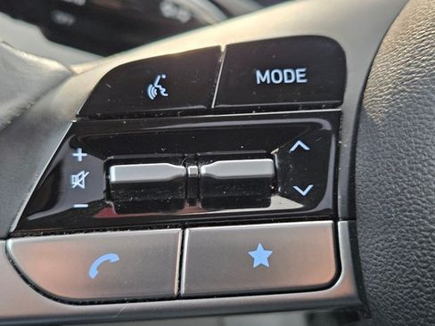 Used 2022 Hyundai Tucson SEL w/ Convenience + Premium Package FWD image 23