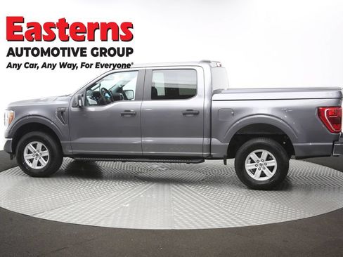 Used 2022 Ford F150 XL w/ Equipment Group 101A High AWD/4WD image 59
