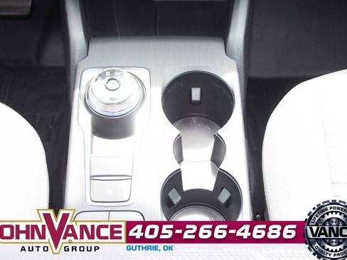 Used 2020 Ford Escape SE FWD image 42